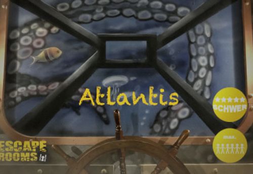 Atlantis