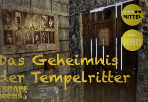 The Mystery of the Knights Templar