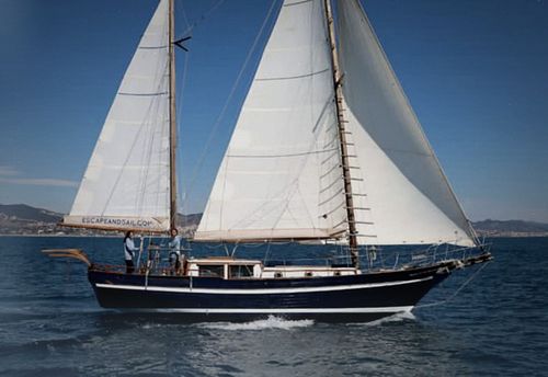 The Sailboat kids