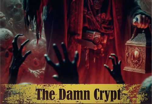 The Damn Crypt