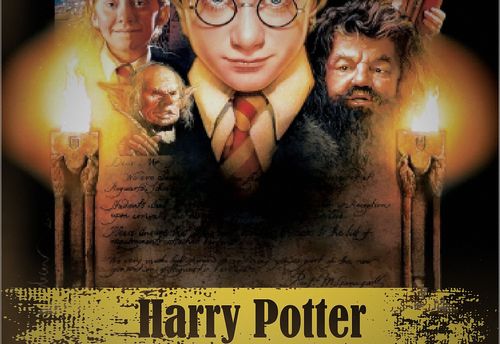 Harry Potter