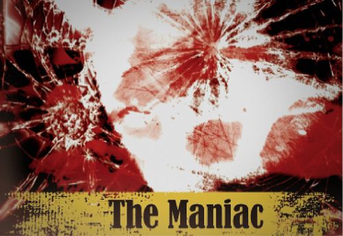 Maniac Room