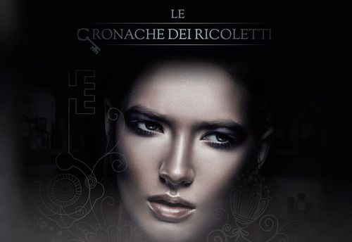 The Chronicles of Villa Ricoletti - Chapter I - The Dream Of Eddel Amun