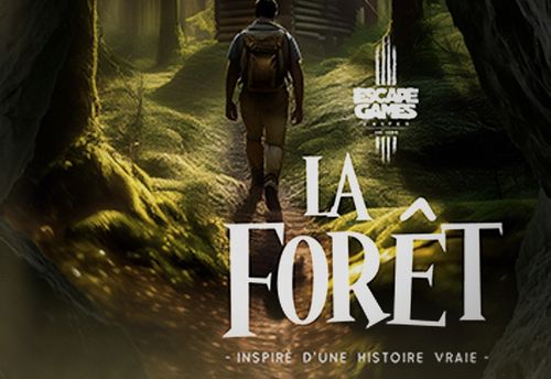 The Forest