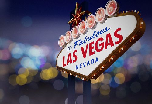 Las Vegas Casino