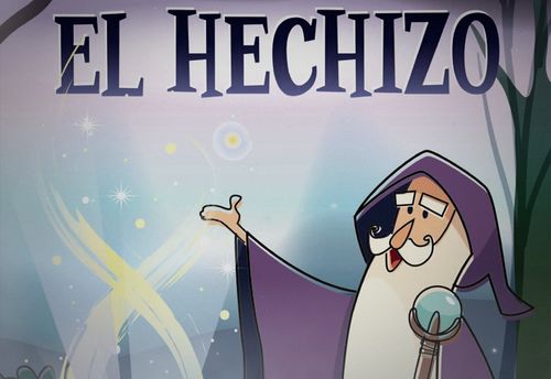 El Hechizo