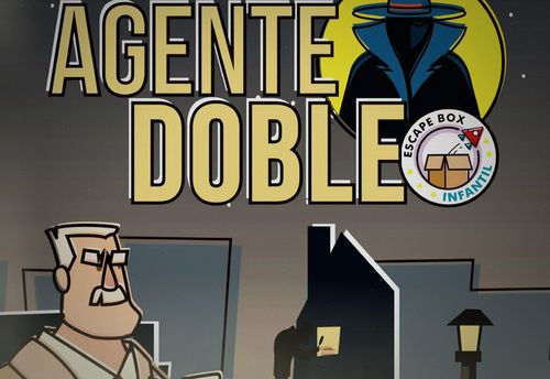 Agente Doble