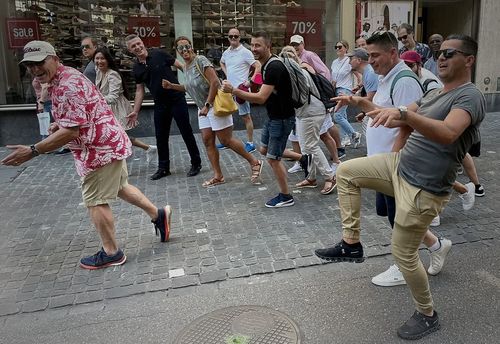 Le Trésor Perdu