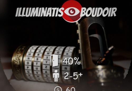 The Illuminati