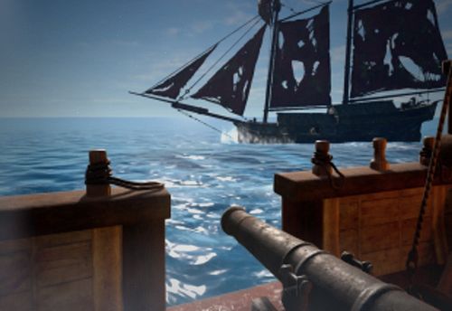 Piratenplaag