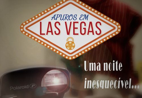 Apuros em Las Vegas
