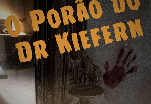 O Porão do Dr Kiefern