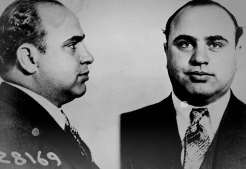 Al Capone