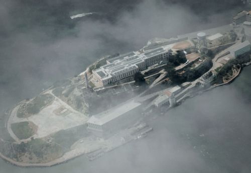 Alcatraz