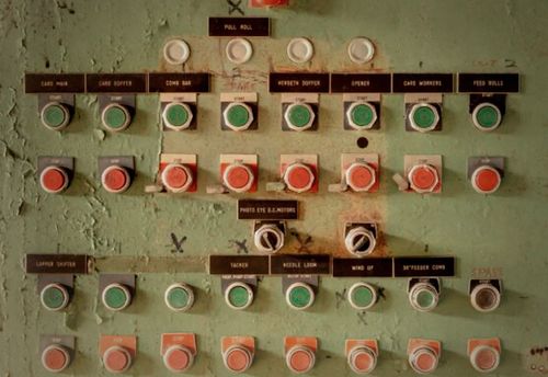 L'Usine