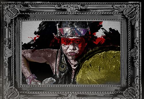 Red Queen Experience