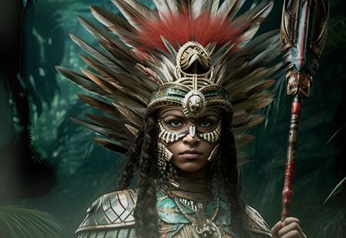 Ixchel