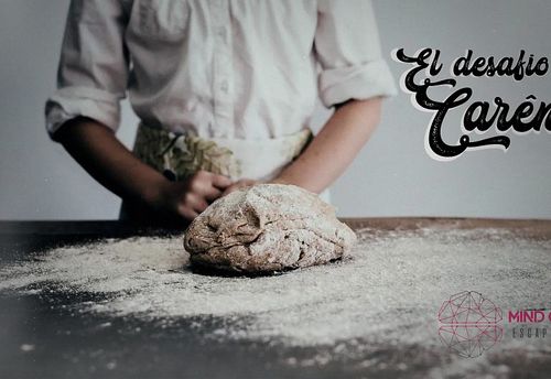 El Desafio de Careme