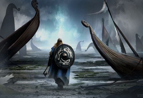 Valhalla