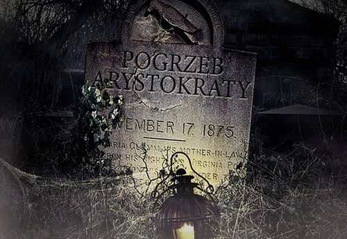 Pogrzeb Arystokraty