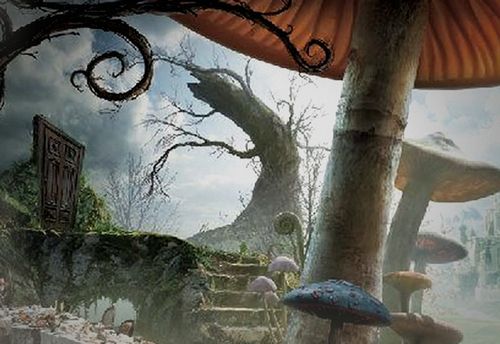 Alice