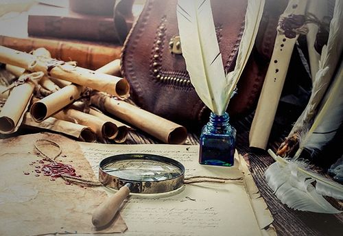 La recette d'or