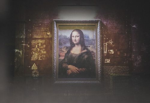 Il Codice Da Vinci