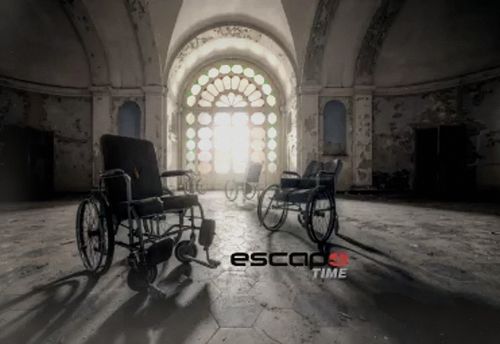 Asylum - O Asilo dos famintos