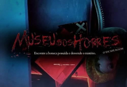 Museu dos Horrores