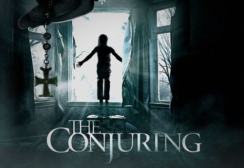 The Conjuring