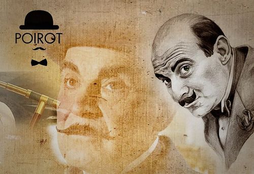 Hercule Poirot