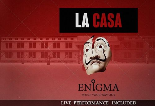 La Casa