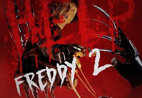 Freddy 2