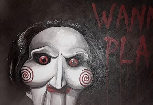 Psychopatův komplex