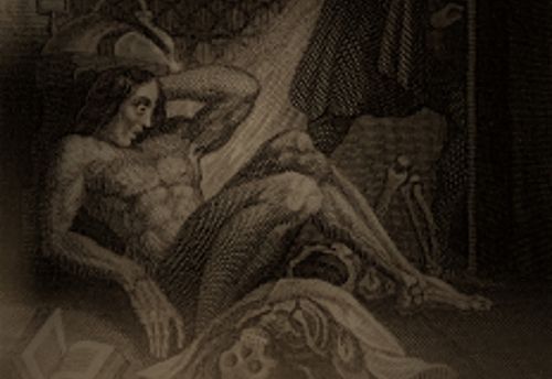 Meyer or Modern Frankenstein