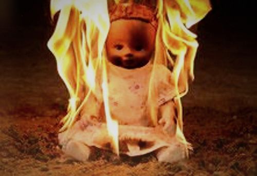 L'Orphelinat Saint-Andrews