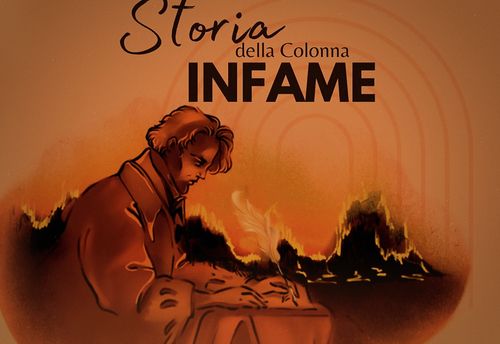 La storia della famigerata colonna