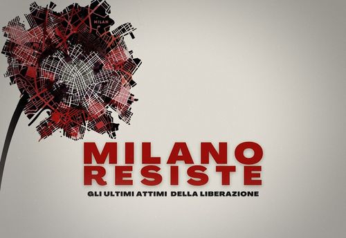 City Escape Milan Resiste