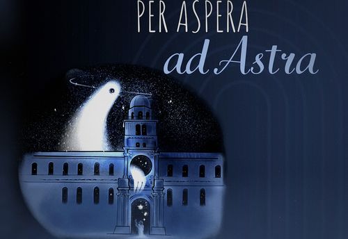 Through Adversity to the Stars