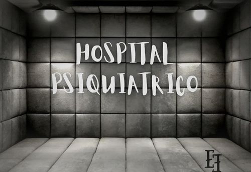Hospital Psiquiátrico