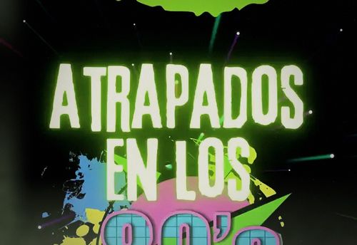 Atrapados en los 80's