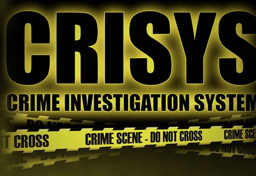 Crisys