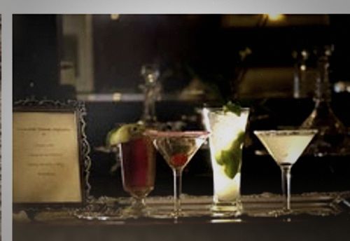 Hidden Bar & Escaperoom Maastricht