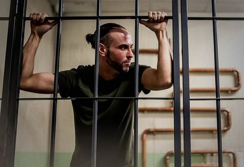Prison Break