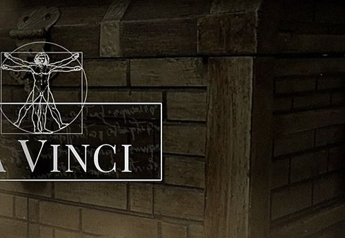 Da Vinci