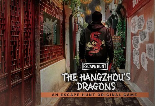 The Hangzhou's Dragons