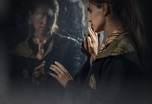 The Sorcerer's Legacy