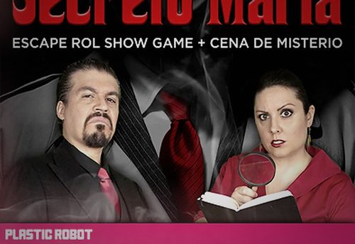 Secreto de la Mafia
