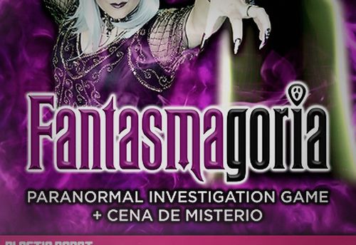 Fantasmagoria