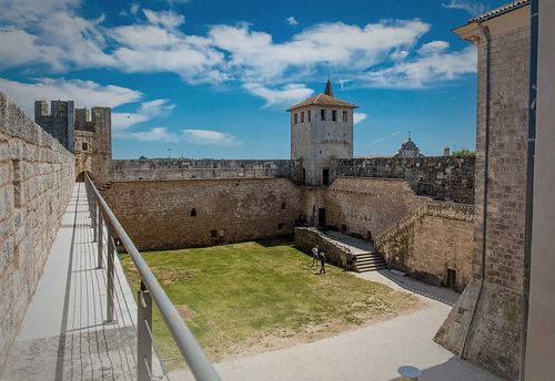 Escape Castle Svetvinčenat